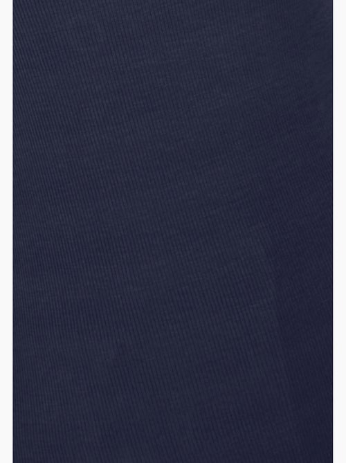 Débardeur Essential en fine côte - Damart - Kiabi