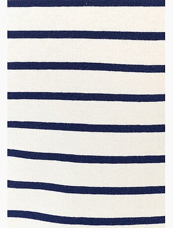 Débardeur Essential maille jersey extensible - Damart