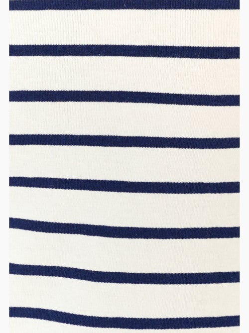 Débardeur Essential maille jersey extensible - Damart - Kiabi