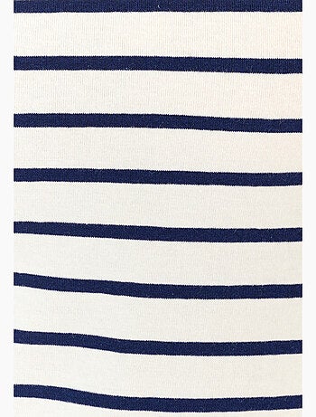 Débardeur Essential maille jersey extensible - Damart