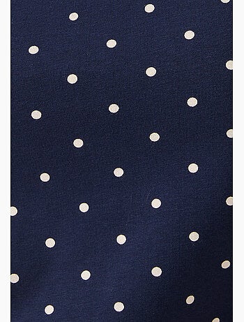 Débardeur Essential maille jersey extensible - Damart