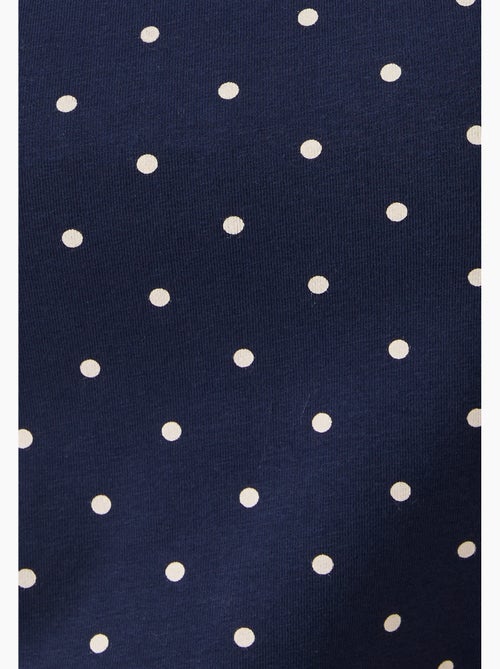 Débardeur Essential maille jersey extensible - Damart - Kiabi