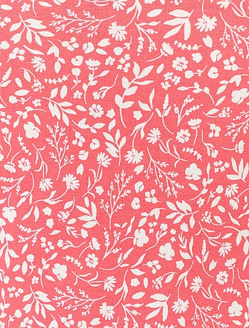 Débardeur Essential maille jersey extensible - Damart