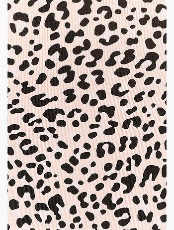 Débardeur Essential maille jersey extensible - Damart