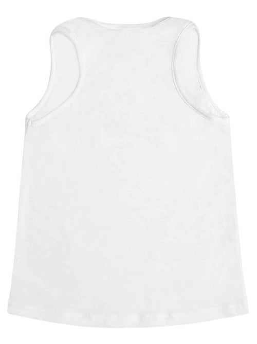 Débardeur  Été   Dos Nageur  MARCEL - La Faute à Voltaire - Kiabi