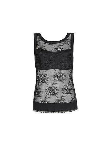 Débardeur Eternity noir