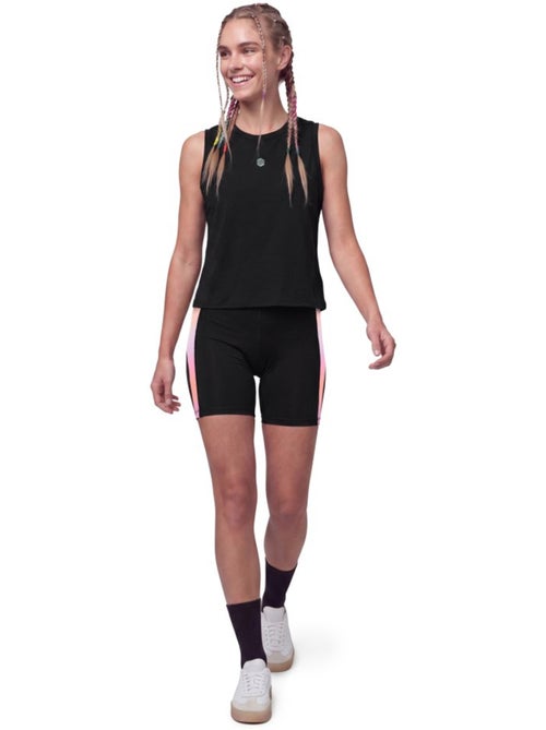 Débardeur femme boombastic femme bbc repeat-w - Kiabi Débardeur femme boombastic femme bbc repeat-w - Kiabi