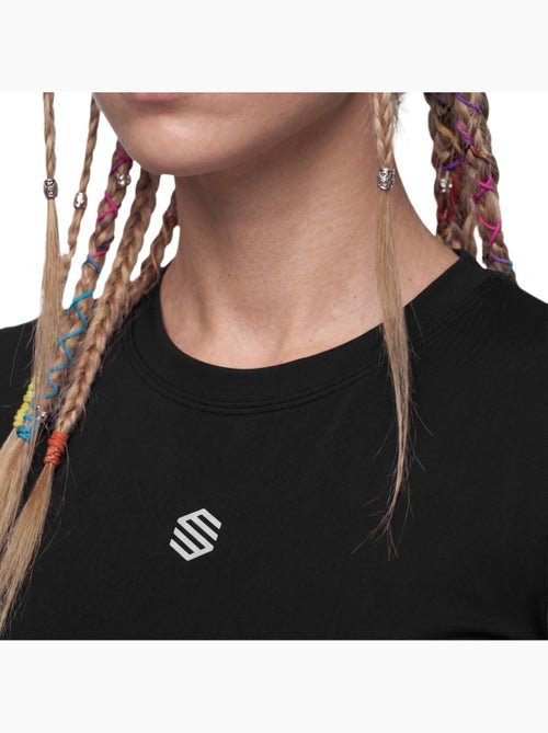 Débardeur femme boombastic femme bbc repeat-w - Kiabi Débardeur femme boombastic femme bbc repeat-w - Kiabi