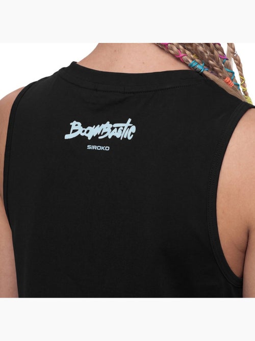 Débardeur femme boombastic femme bbc repeat-w - Kiabi Débardeur femme boombastic femme bbc repeat-w - Kiabi