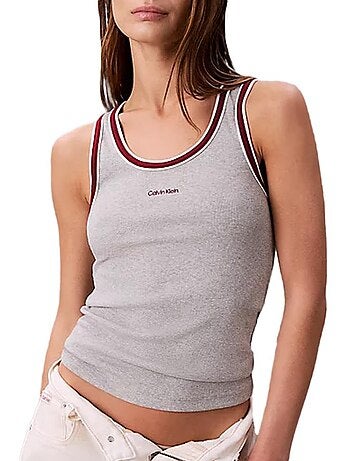 Débardeur Femme Calvin Klein Jeans - XL