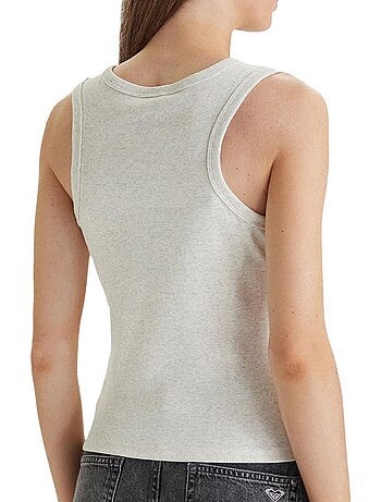 Débardeur femme calvin klein jeans