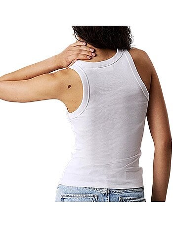 Débardeur femme calvin klein jeans