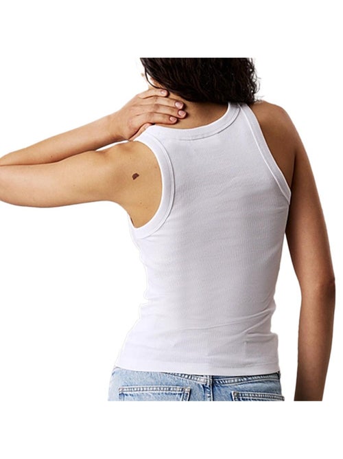 Débardeur Femme Calvin Klein Jeans - Kiabi