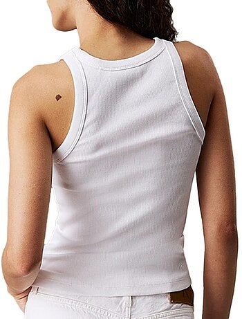 Débardeur femme calvin klein jeans
