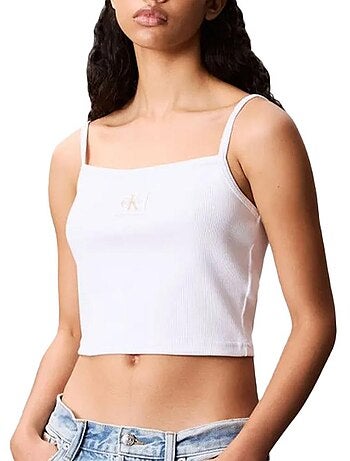 Débardeur Femme Calvin Klein Jeans