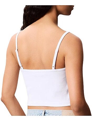 Débardeur femme calvin klein jeans
