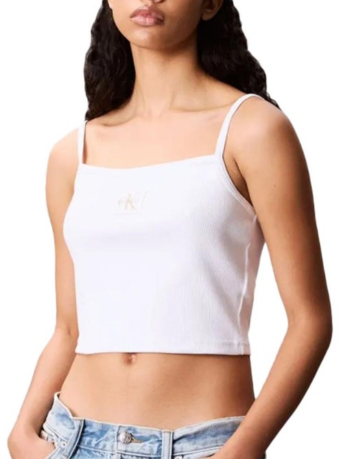 Débardeur Femme Calvin Klein Jeans - Kiabi