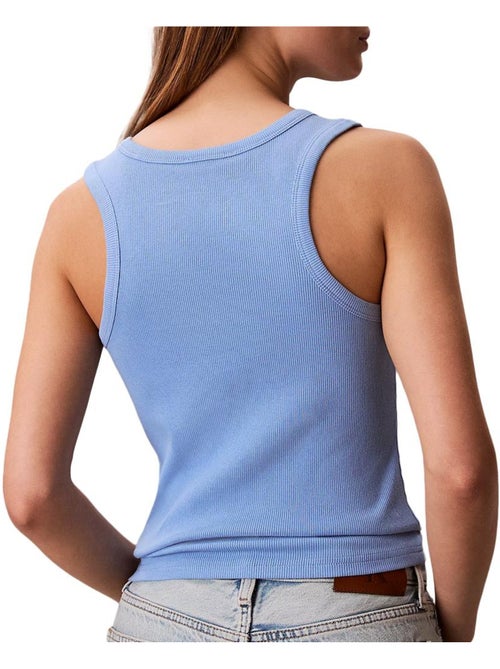 Débardeur Femme Calvin Klein Jeans - Kiabi