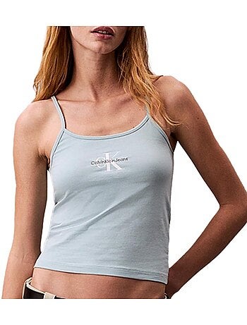 Débardeur Femme Calvin Klein Jeans