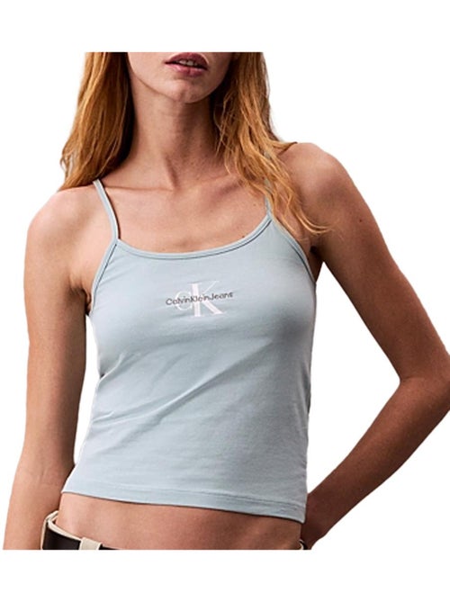 Débardeur Femme Calvin Klein Jeans - Kiabi