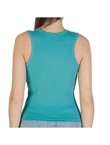 Débardeur Femme Calvin Klein Jeans Label