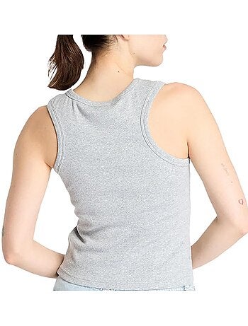 Débardeur Femme Calvin Klein Jeans Label