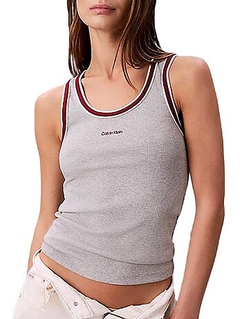 Débardeur Femme Calvin Klein Jeans LV047D200G