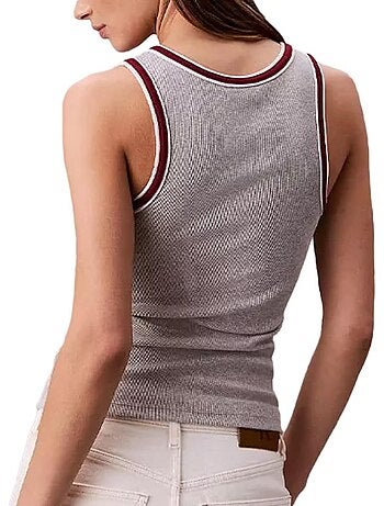 Débardeur Femme Calvin Klein Jeans LV047D200G
