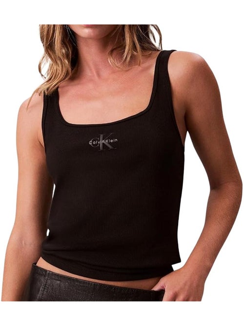 Débardeur Femme Calvin Klein Jeans - Kiabi