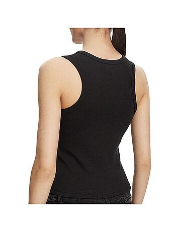 Débardeur Femme Calvin Klein Jeans Label