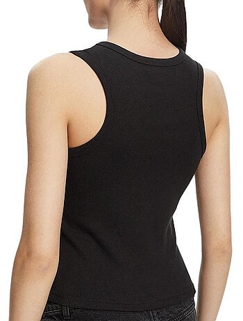 Débardeur Femme Calvin Klein Jeans Label