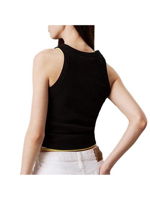 Débardeur Femme Calvin Klein Jeans - Kiabi