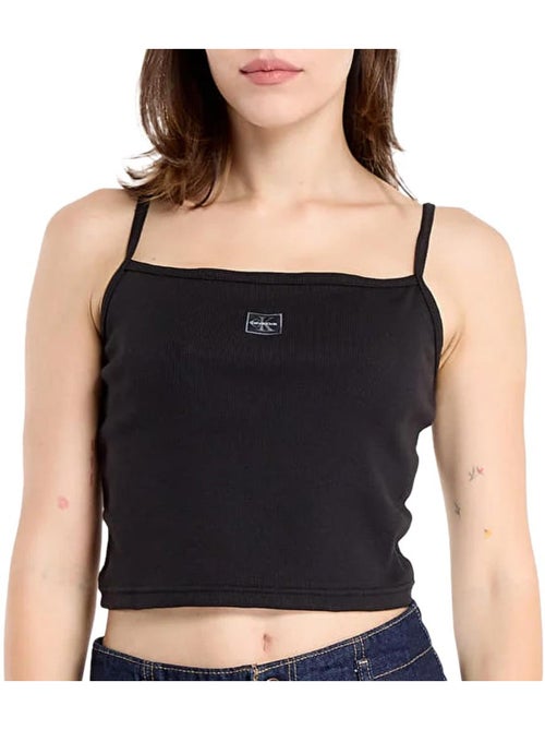 Débardeur Femme Calvin Klein Jeans - Kiabi