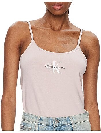 Débardeur Femme Calvin Klein Jeans