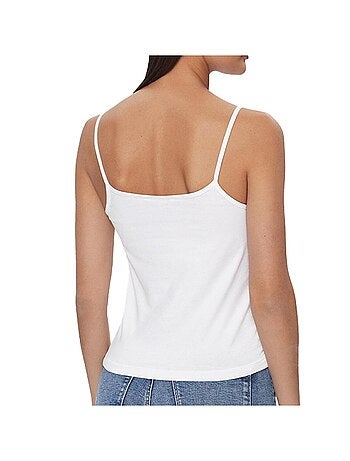 Débardeur Femme Calvin Klein Jeans Strappy