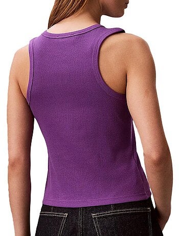 Débardeur Femme Calvin Klein Jeans