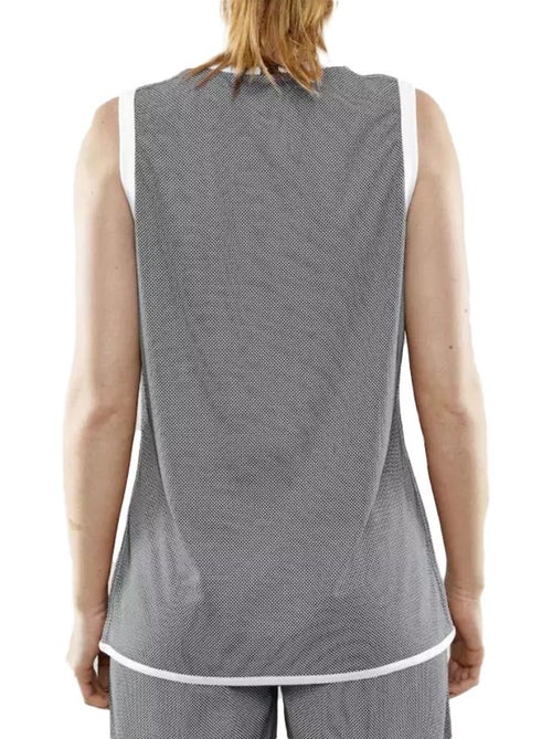 Débardeur Femme Craft - Kiabi Débardeur Femme Craft - Kiabi