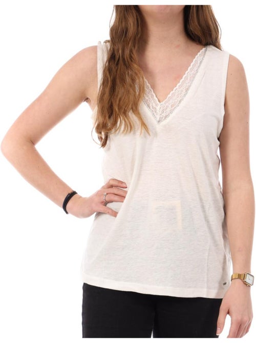 Débardeur Femme Kaporal - Kiabi