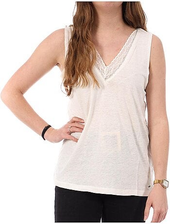 Débardeur Femme Kaporal JAMY