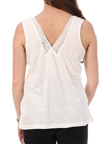 Débardeur Femme Kaporal JAMY