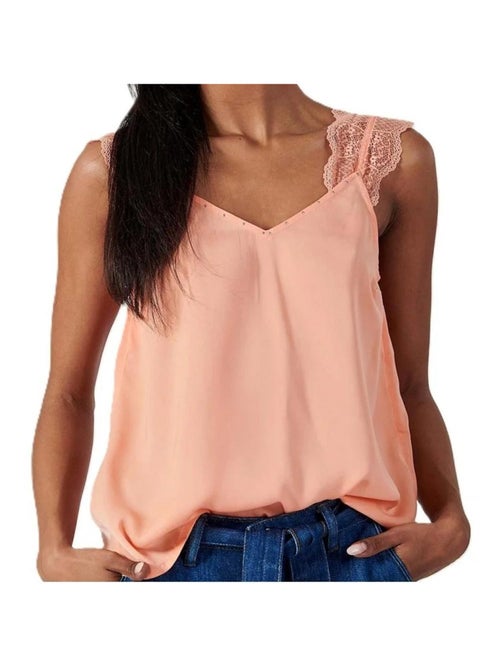 Débardeur Femme Kaporal - Kiabi