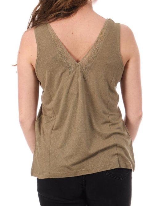 Débardeur Femme Kaporal - Kiabi