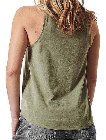 Débardeur Femme Kaporal