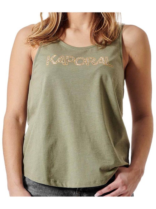 Débardeur Femme Kaporal - Kiabi