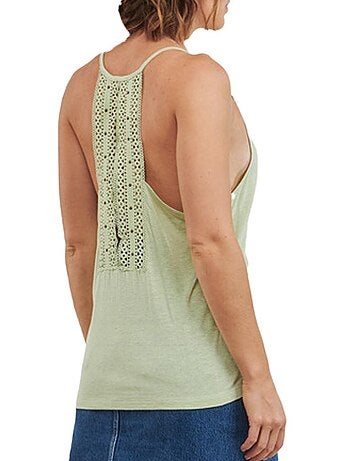 Débardeur Femme Kaporal