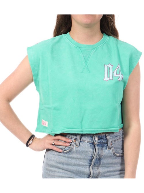 Débardeur Femme Kaporal - Kiabi