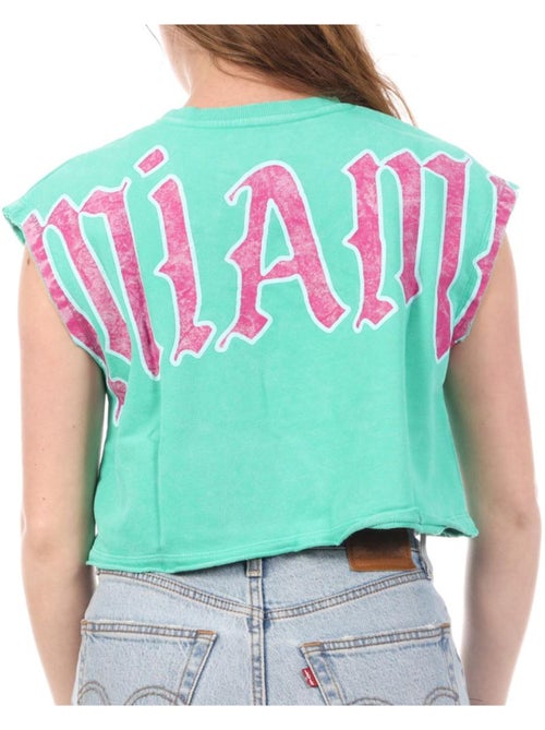 Débardeur Femme Kaporal - Kiabi