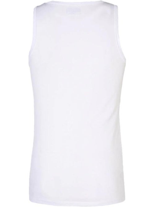 Débardeur femme kappa - Kiabi Débardeur femme kappa - Kiabi
