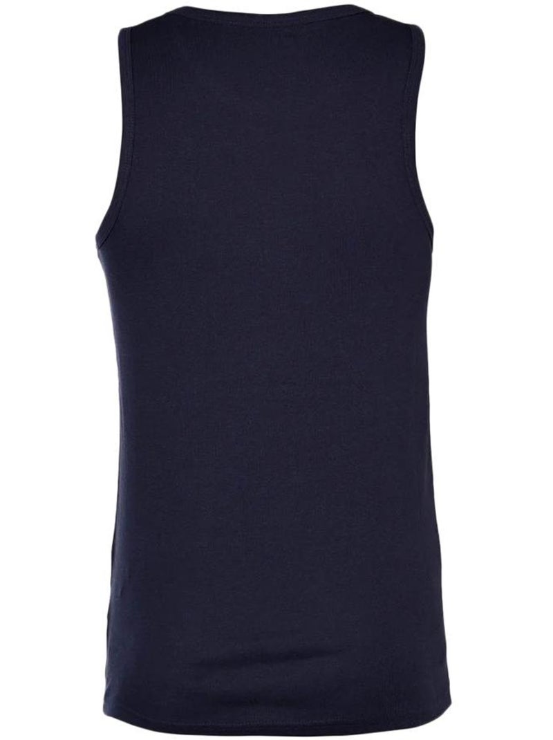 Débardeur femme kappa Bleu marine - Kiabi