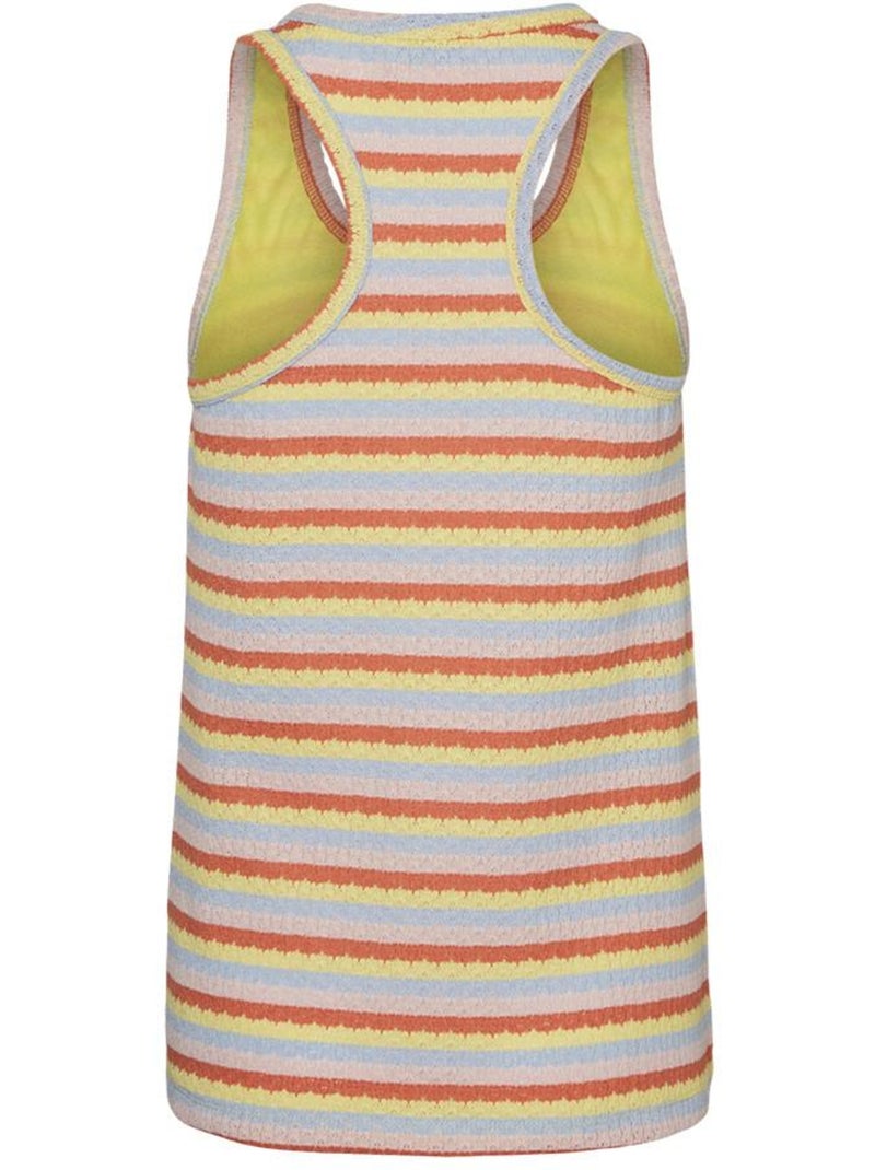 Débardeur Femme Mamalicious Multicolore - Kiabi